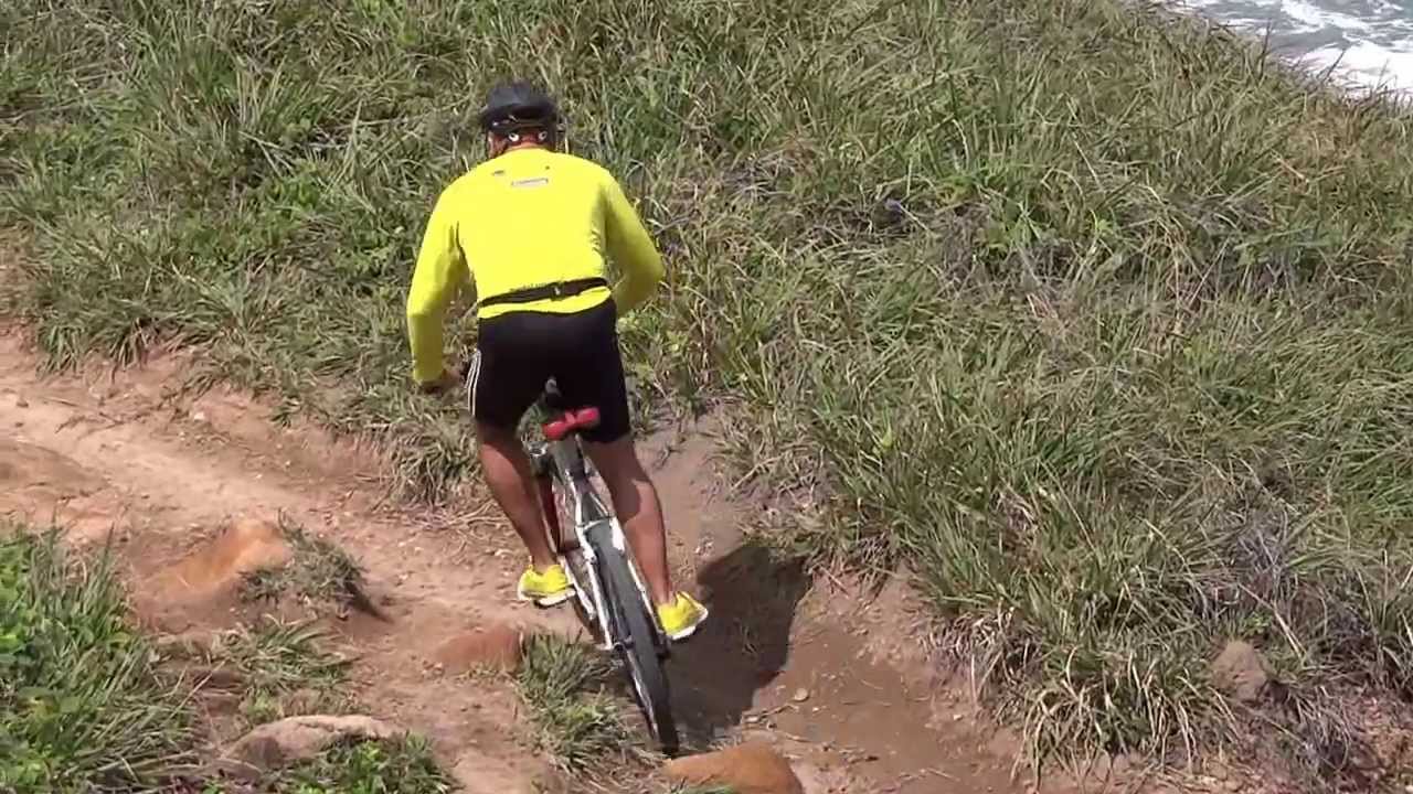 TRILHA DE SANTO AGOSTINHO   PEDALA MUNDO 086