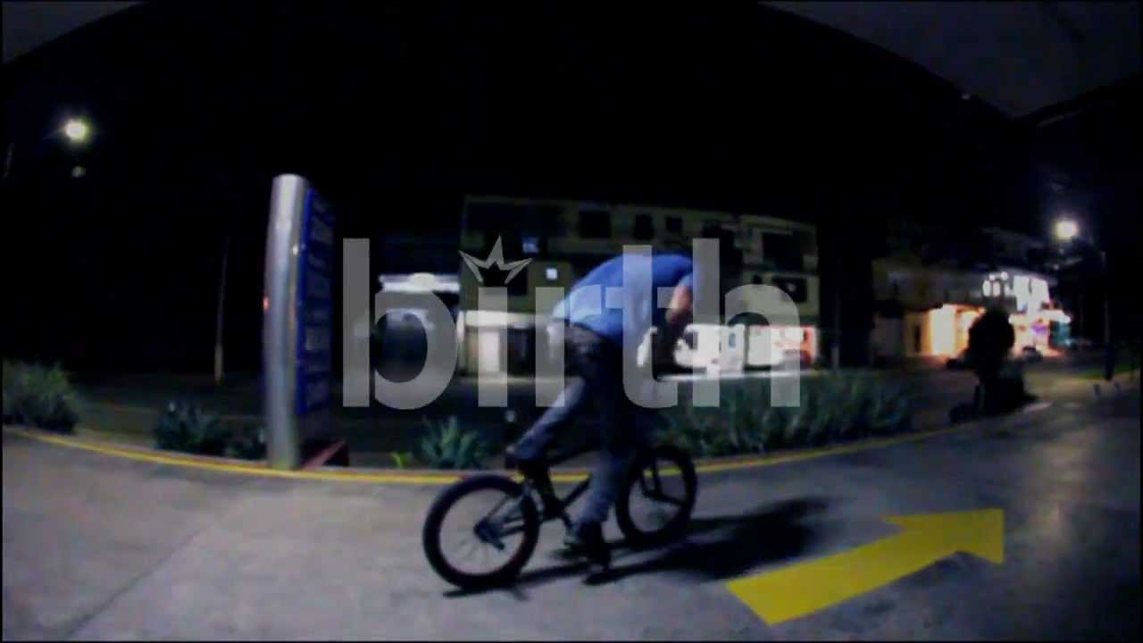 Birth - William Abobadinho - Trick Trick