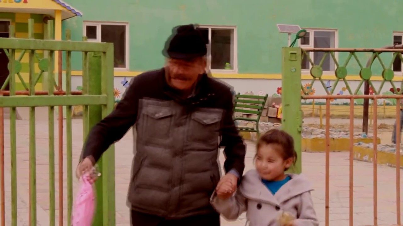 УУЧЛААРАЙ ААВАА богино хэмжээний кино