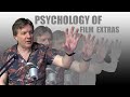 The psychology of film extras  by rob ager  collative learning