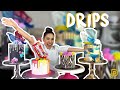 Cómo hacer el ✨DRIP PERFECTO✨ | PASO A PASO | TIPS PASTELEROS 🍰