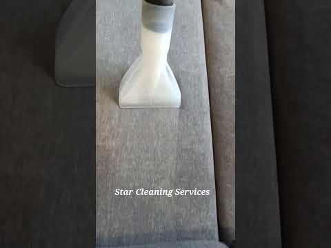 Transparent cleaning at home