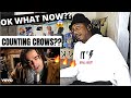 FIRST. TIME HEARING.. | Counting Crows - Mr. Jones (Official Video) REACTION!!