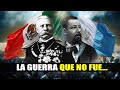 🇲🇽🇬🇹El conflicto Territorial entre México y Guatemala 1842-1882 - Resumen✔️