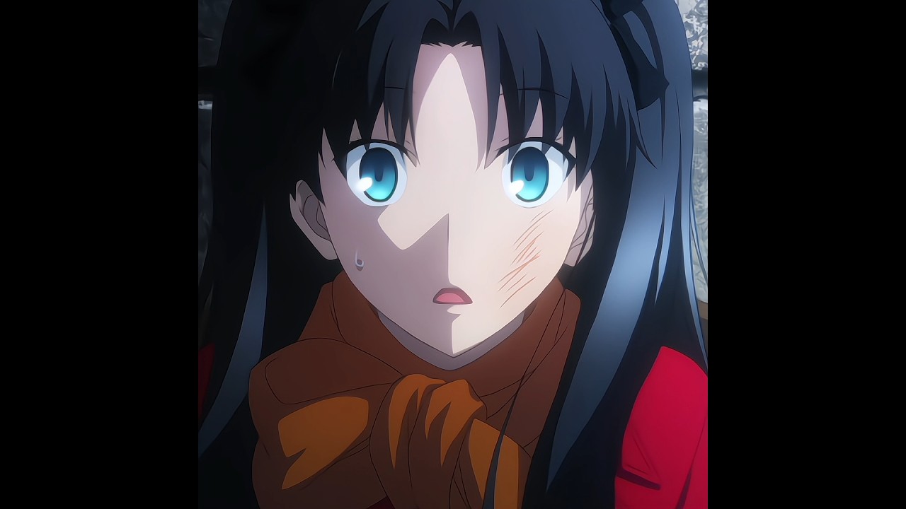 [ Fate/Stay Night ] 