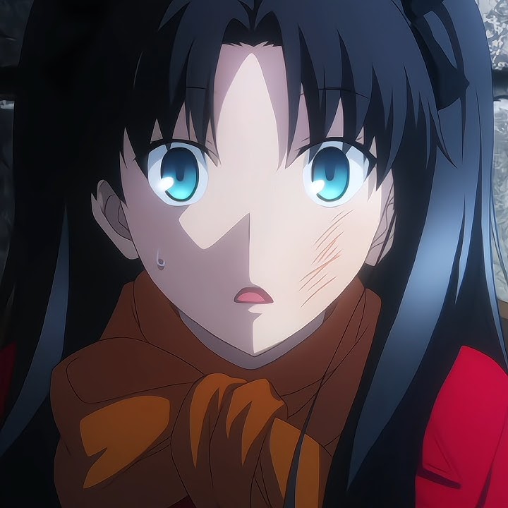 [ Fate/Stay Night ] #fatestaynight #fate #anime #archer