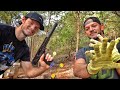 Catch a Bullet in Kevlar Gloves, WORST VIDEO I HAVE EVER MADE, Whistlin Diesel