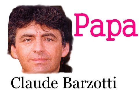 Claude Barzotti - Papa