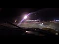 Corvette C8.R #63 Onboard Night Laps Le Mans 2021