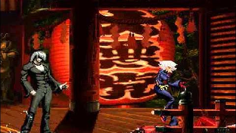 Puppet Yukino & Element