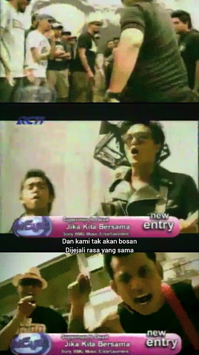 SID - Jika Kami Bersama// (story wa)