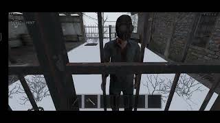 Metel horror escape chapter 3 full gameplay walkthrough