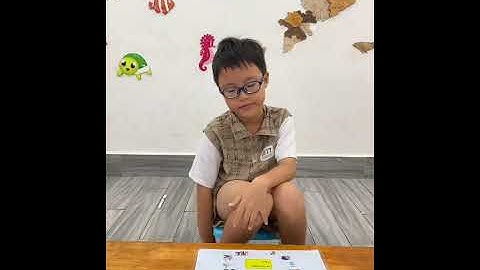 Tiếng Anh Giao Tiếp Phan Thiết: Petro practices talking about Want and Need