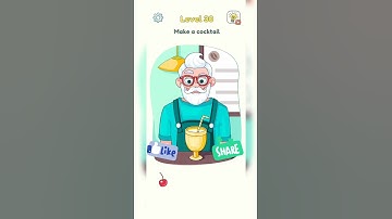 Delete One Part 3 Level 30