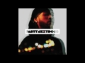 PARTYNEXTDOOR - Break From Toronto