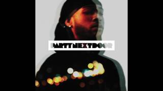 PARTYNEXTDOOR - Break From Toronto chords