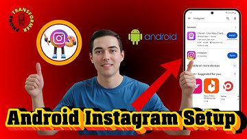 How To Install Instagram App On Android Phone - Step-by-Step Guide