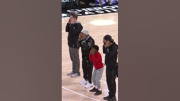 INTENSE Game of Simon Says 😭