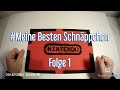 Meine Besten Schnäppchen ;-)Teil1