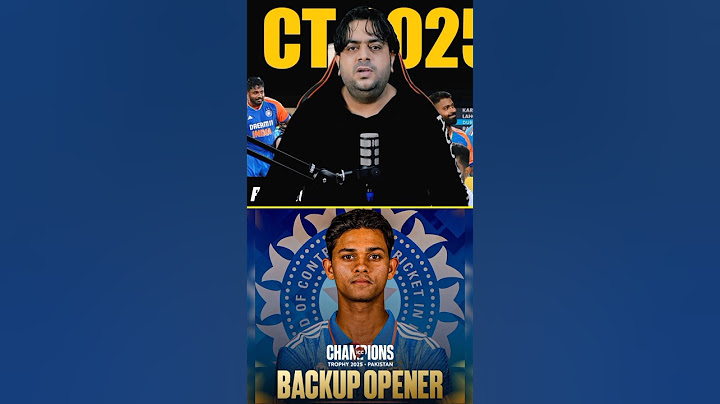 Yashasvi Jaiswal In ODI 😱 #cricket #yashasvijaiswal #championstrophy2025 #viratkohli #rohitsharma