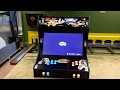 Bartop Arcade Bartop Arcade