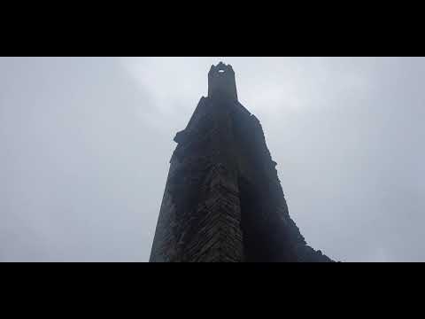 Grosmont Castle Abergavenny