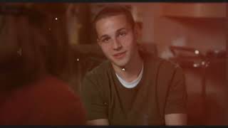 Andrew Van De Kamp - Desperate Housewives Shawn Pyfrom Edit