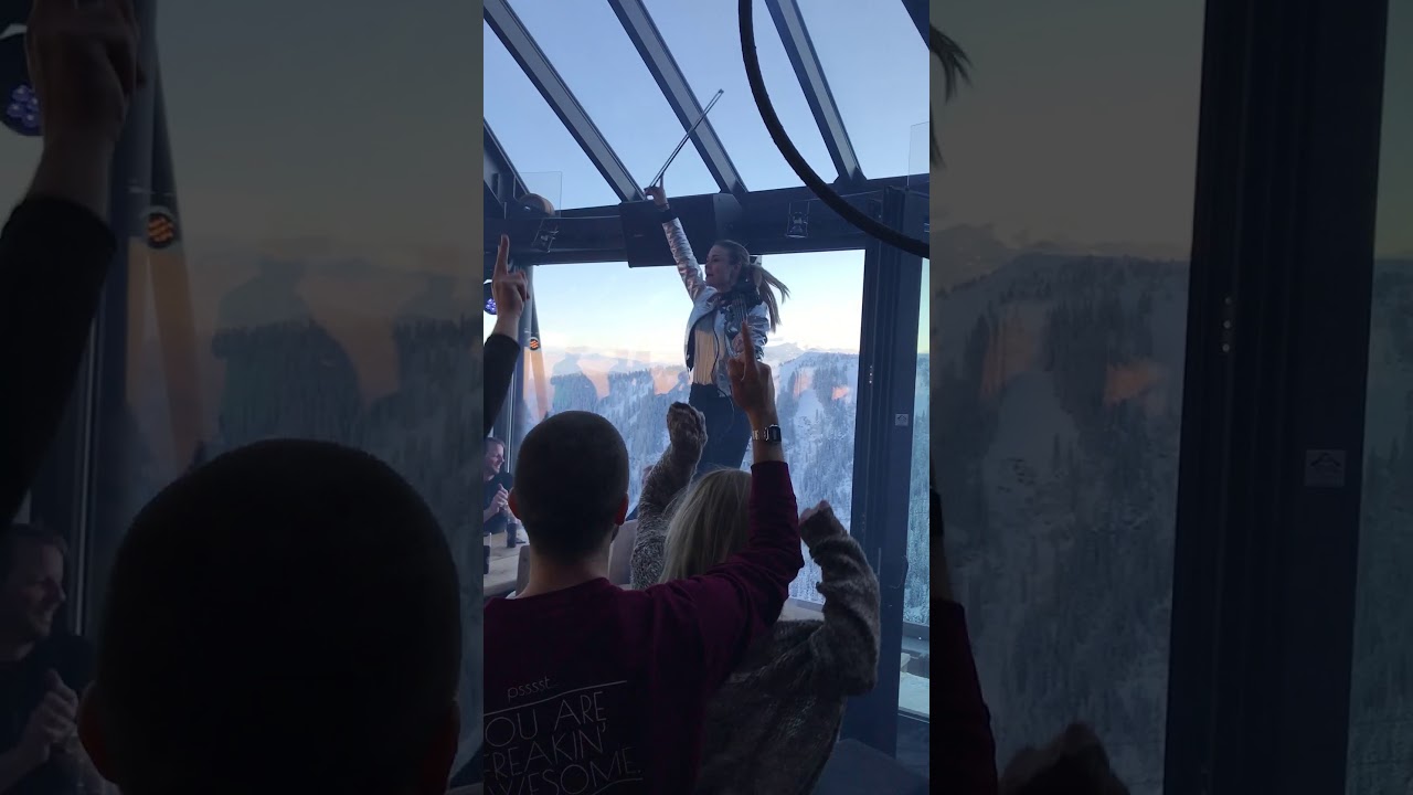 MISS vio-LINE w/ DJ Chen @hendl fischerei playing Nora En Pure & Sons Of Maria - Urugay (EDX Remix)