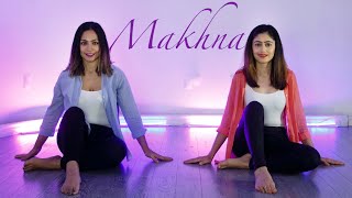 Makhna - Drive Sushant Singh Rajput Jacqueline Makhna Dance Cover Choreography 