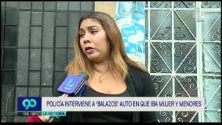 90 Matinal 21092016 programa completo