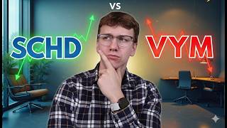 Most Investors Pick the Wrong Dividend ETF (SCHD vs VYM)