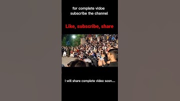 GCU Lahore night function #shorts #gculahore #gcul