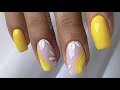 Идеи маникюра на лето 2021: Шикарная фото подборка дизайнов ногтей | Best Nail Art Designs 2021