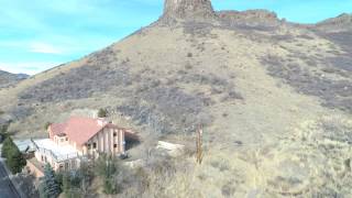South Table Mountain, Golden Colorado