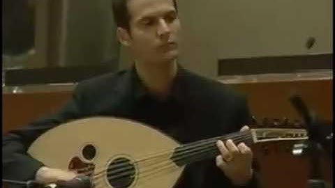 Infinite Echoes - Emmanuel During, Paola Munari & Robert Crinella Perform at the U.N.