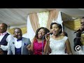 Angel Nyirenda "Chalo Chiwama Nawako" (cover) performance by a beautiful Bride