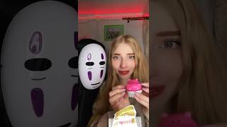 ASMR skin care🎀🍯100% sleep Безликий #asmrsounds #asmr #asmrvideo #asmrsounds #asmrcommunity #асмр