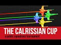 Calrissian Cup Final - Squadrons Tournament + Cash Prize