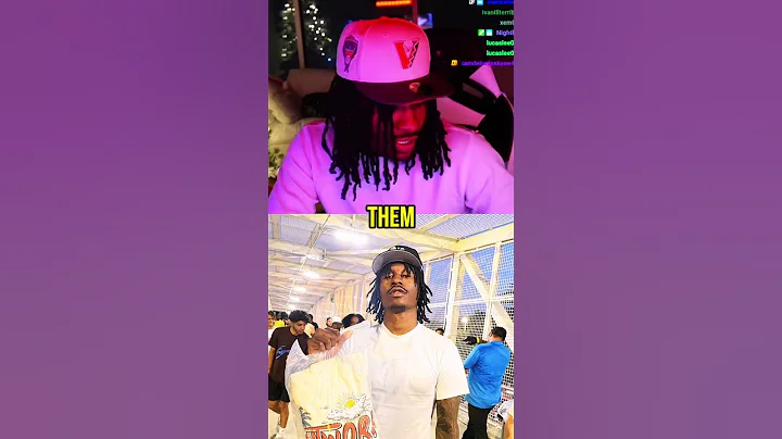 Duke Dennis Just Gained More Aura Singing! 😭🔥