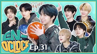 [INDO SUB (CC)] ENHYPEN 'EN-O'CLOCK' EP. 31