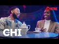 The Chi Tea: Season 6 Episode 1 After Show | The Chi | SHOWTIME