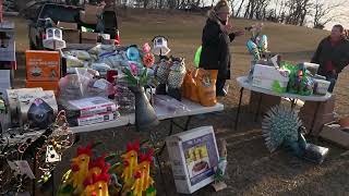 Amherst Animal Swap - WI