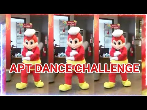 APT Jollibee Dance
