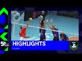 Halkbank ankara vs sport lisboa e benfica  match highlights