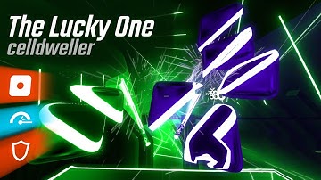 Beat Saber / The Lucky One / celldweller / No Arrows / Fast / No Fail / Sight Read