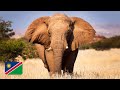 The NAMIBIA National Anthem - English and German Lyrics