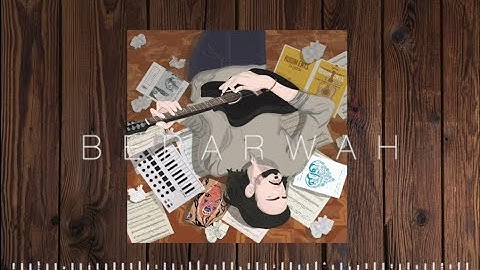 Beparwah- Vishvesh Kant Shukla- Official Lyrics Video