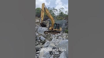 Project Management in Granite Quarry Mining Industry