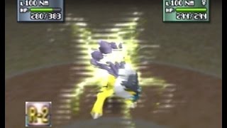Pokémon Stadium 2 - 100% : Gym Leader Castle, Falkner R-2