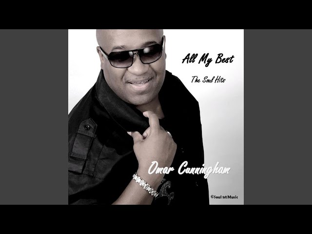 Omar Cunningham - Find a Good Woman